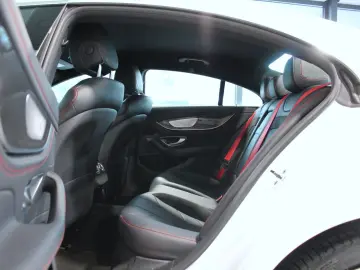 Mercedes-Benz CLS 53 AMG 4Matic