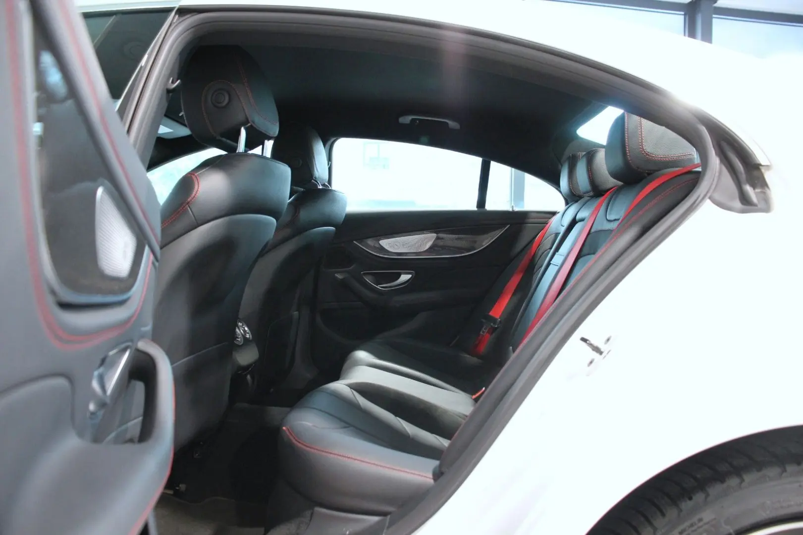 Mercedes-Benz CLS 53 AMG 4Matic