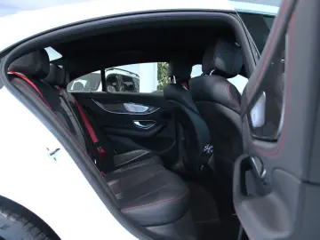 Mercedes-Benz CLS 53 AMG 4Matic