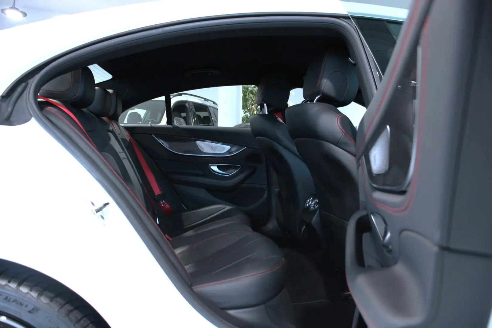 Mercedes-Benz CLS 53 AMG 4Matic