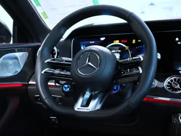 Mercedes-Benz CLS 53 AMG 4Matic