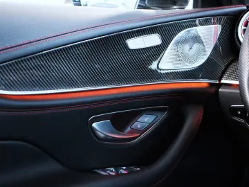 Mercedes-Benz CLS 53 AMG 4Matic