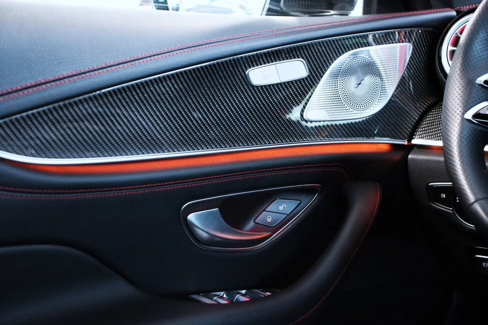 Mercedes-Benz CLS 53 AMG 4Matic