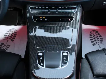 Mercedes-Benz CLS 53 AMG 4Matic