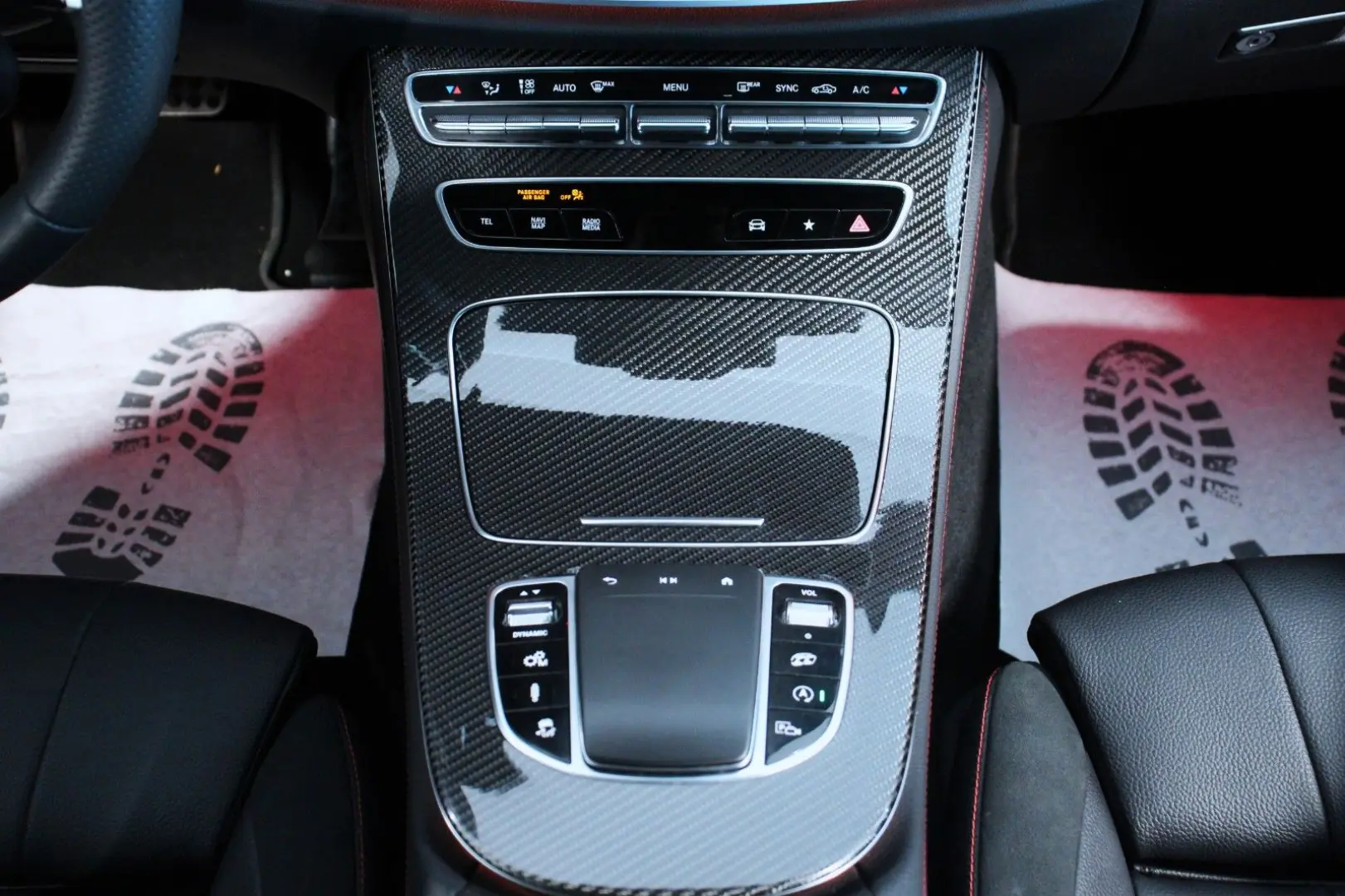 Mercedes-Benz CLS 53 AMG 4Matic