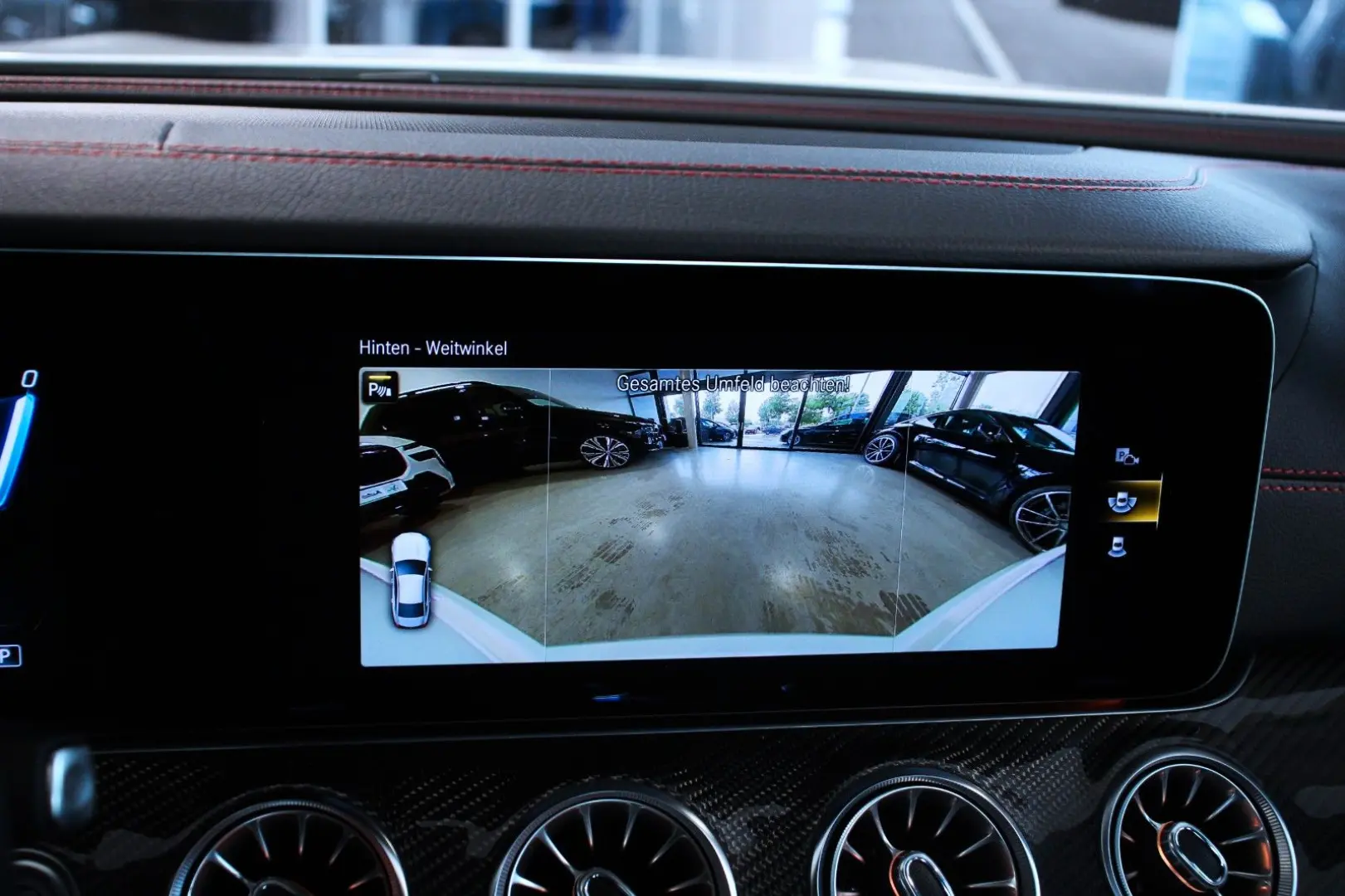 Mercedes-Benz CLS 53 AMG 4Matic