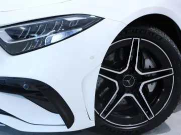 Mercedes-Benz CLS 53 AMG 4Matic