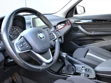 BMW X1 XDrive 20i