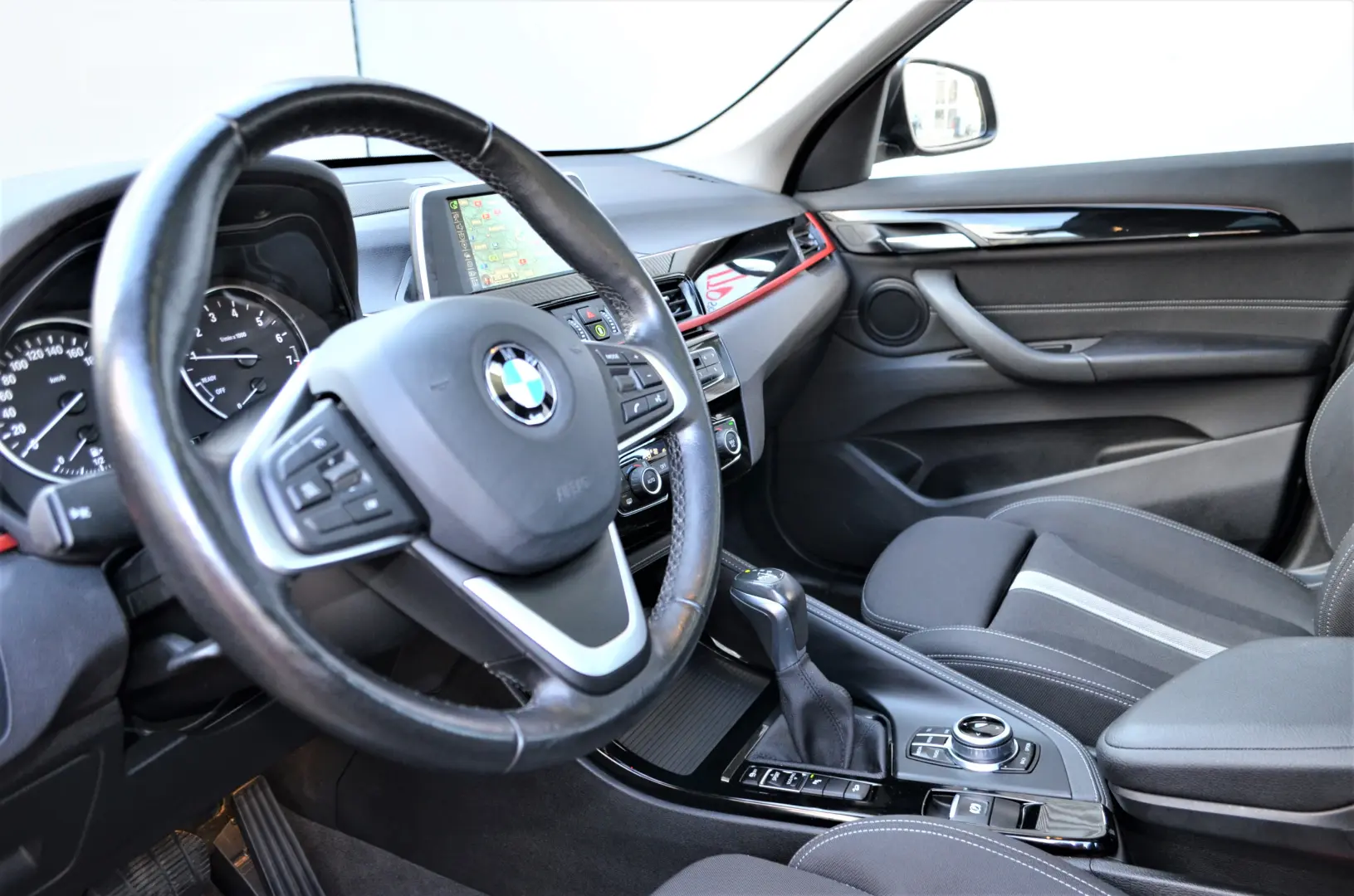 BMW X1 XDrive 20i