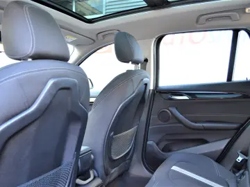 BMW X1 XDrive 20i