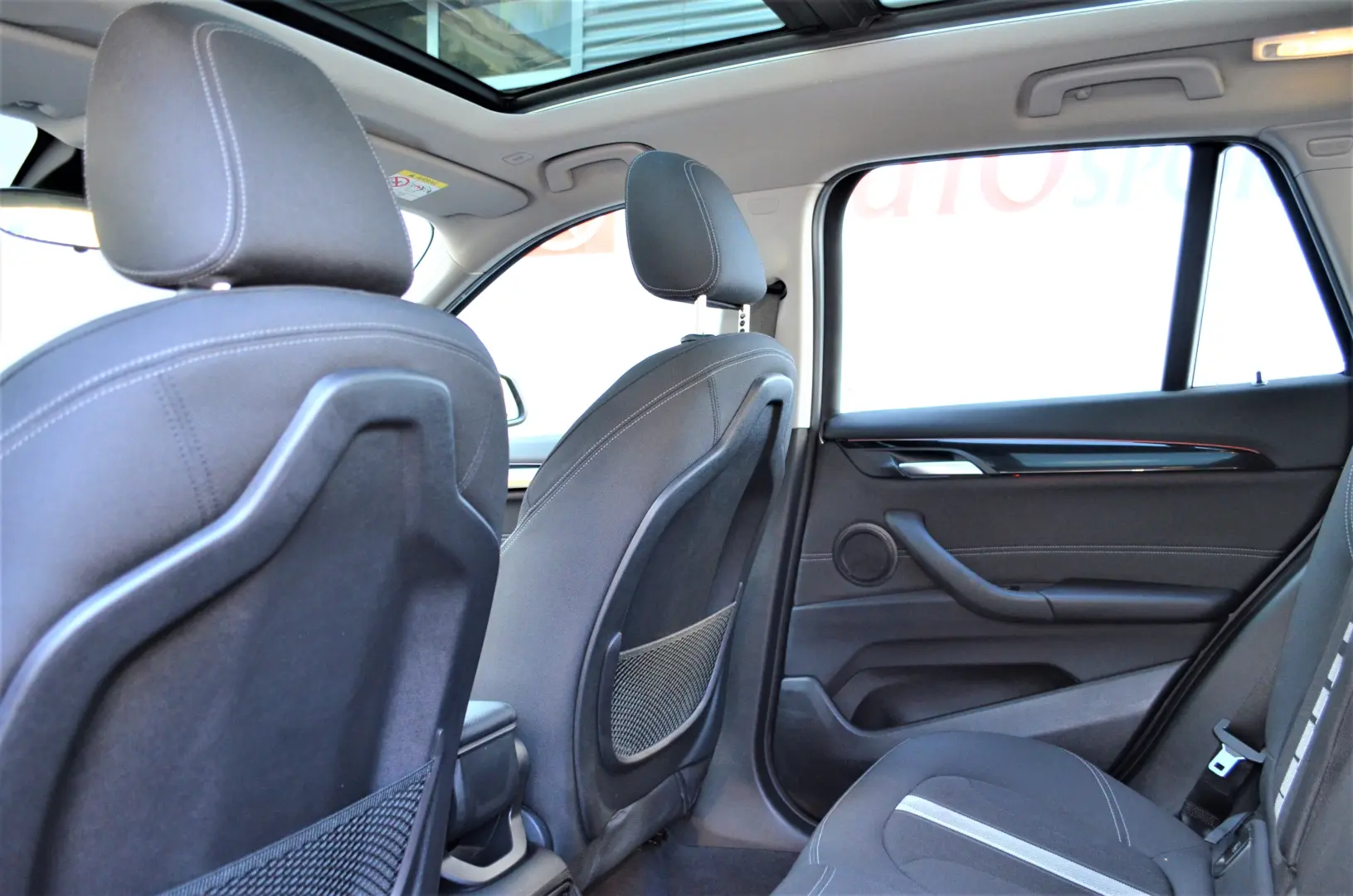 BMW X1 XDrive 20i