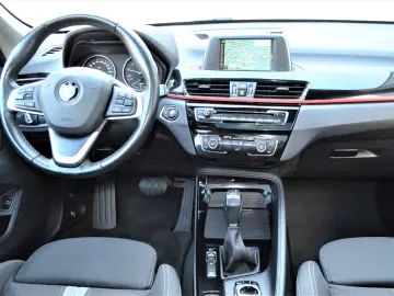BMW X1 XDrive 20i