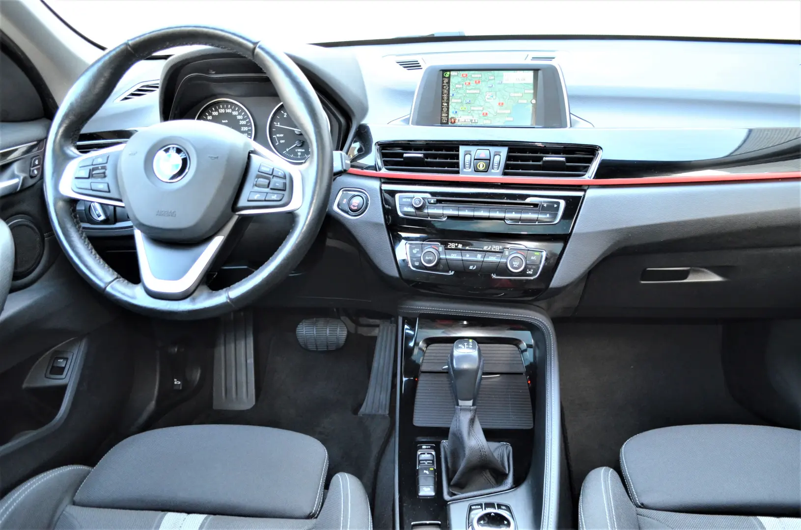 BMW X1 XDrive 20i