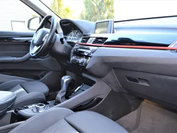 BMW X1 XDrive 20i