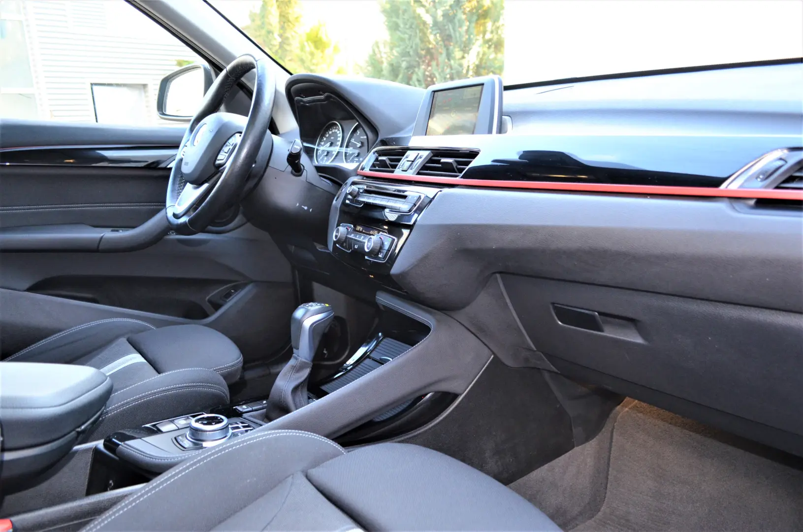 BMW X1 XDrive 20i