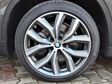 BMW X1 XDrive 20i
