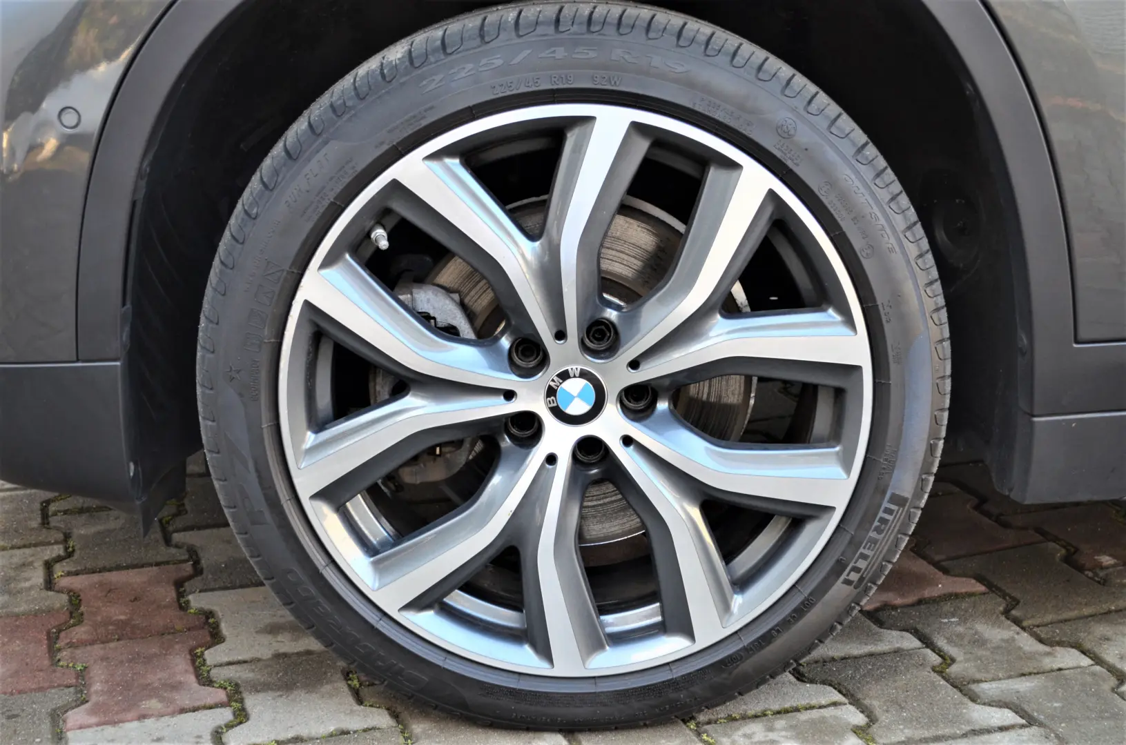 BMW X1 XDrive 20i