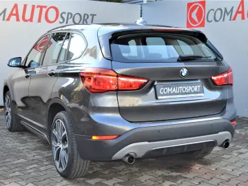 BMW X1 XDrive 20i