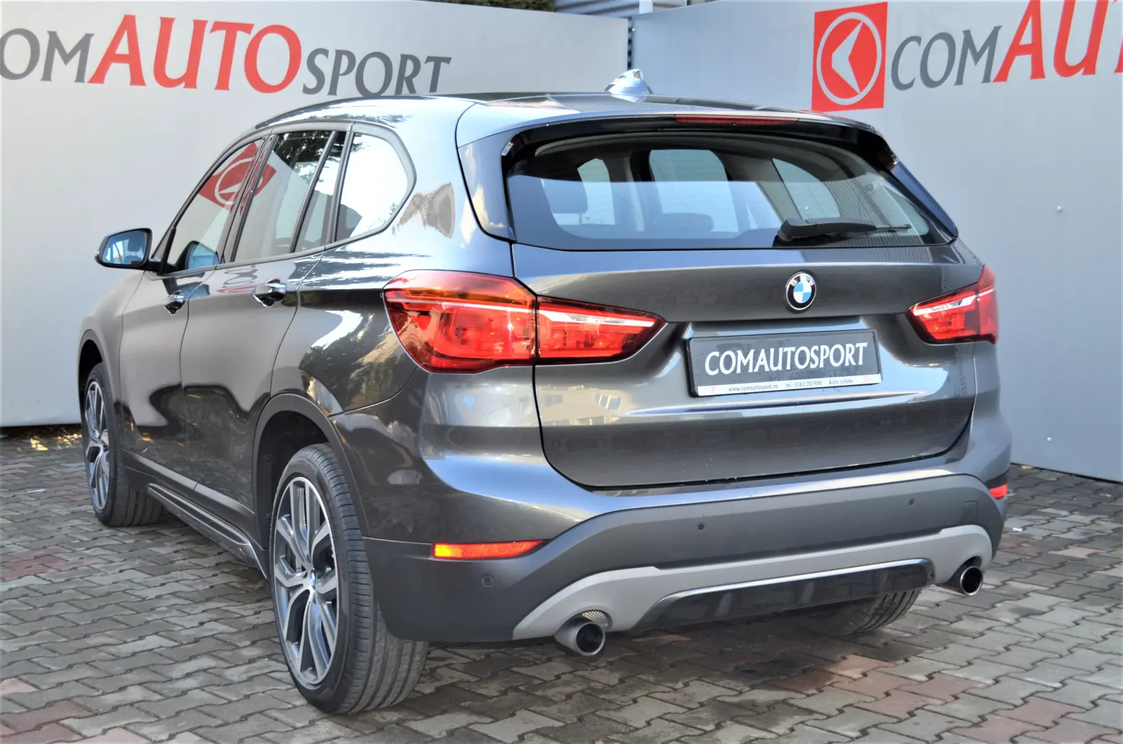 BMW X1 XDrive 20i
