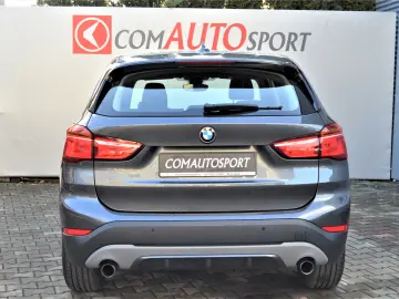 BMW X1 XDrive 20i
