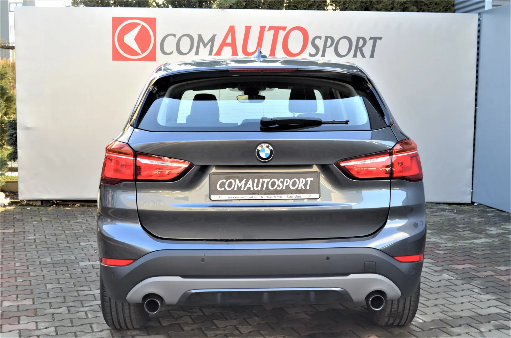 BMW X1 XDrive 20i