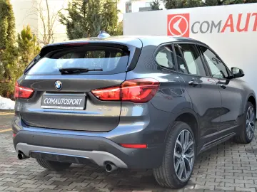 BMW X1 XDrive 20i