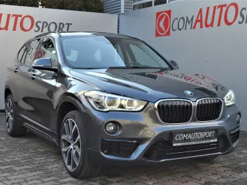 BMW X1 XDrive 20i