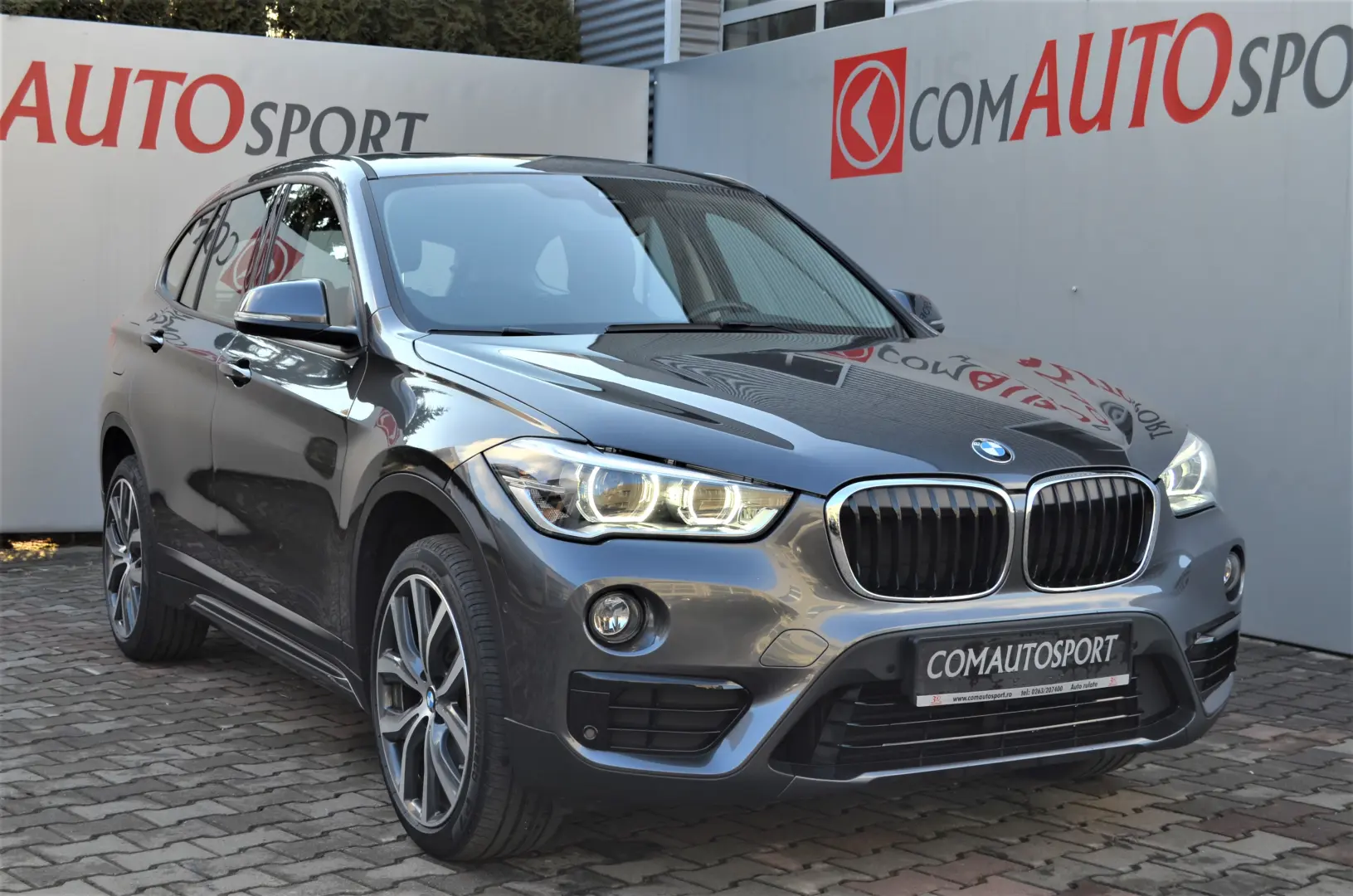 BMW X1 XDrive 20i