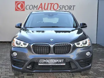 BMW X1 XDrive 20i