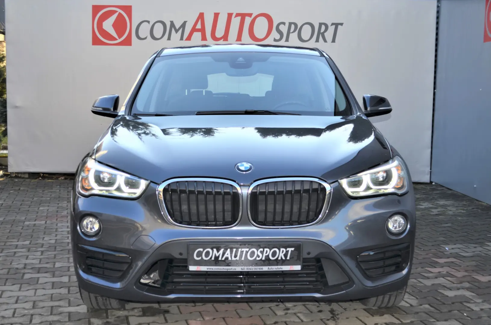 BMW X1 XDrive 20i