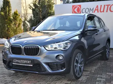 BMW X1 XDrive 20i
