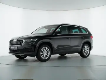 KODIAQ STYLE 2.0TDI 4X4 DSG MATRIX-LED COLUMBUS