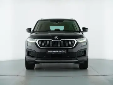 KODIAQ STYLE 2.0TDI 4X4 DSG MATRIX-LED+COLUMBUS