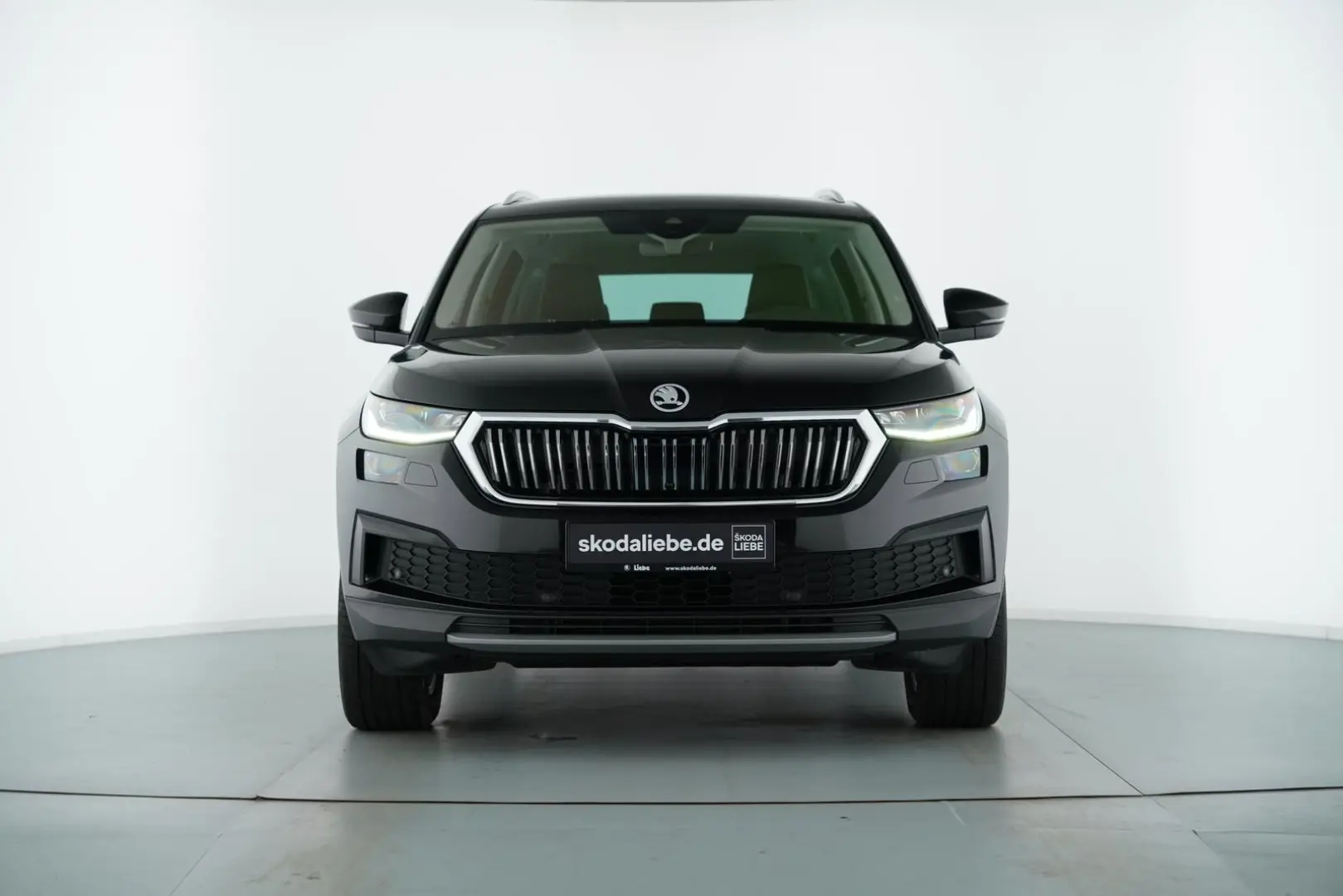 KODIAQ STYLE 2.0TDI 4X4 DSG MATRIX-LED+COLUMBUS