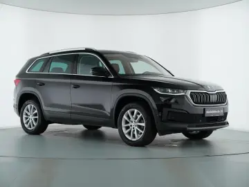 KODIAQ STYLE 2.0TDI 4X4 DSG MATRIX-LED+COLUMBUS