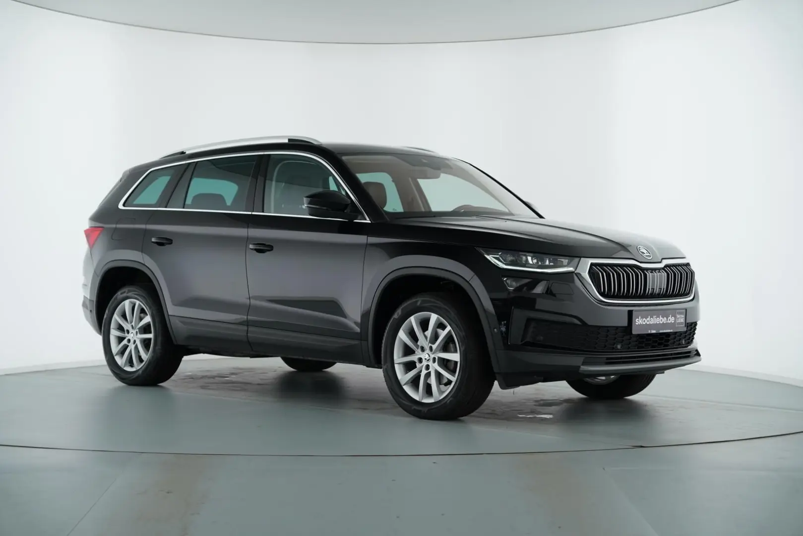 KODIAQ STYLE 2.0TDI 4X4 DSG MATRIX-LED+COLUMBUS