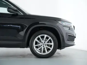 KODIAQ STYLE 2.0TDI 4X4 DSG MATRIX-LED+COLUMBUS