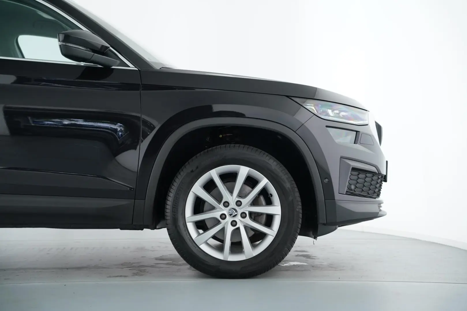 KODIAQ STYLE 2.0TDI 4X4 DSG MATRIX-LED+COLUMBUS