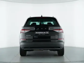 KODIAQ STYLE 2.0TDI 4X4 DSG MATRIX-LED+COLUMBUS