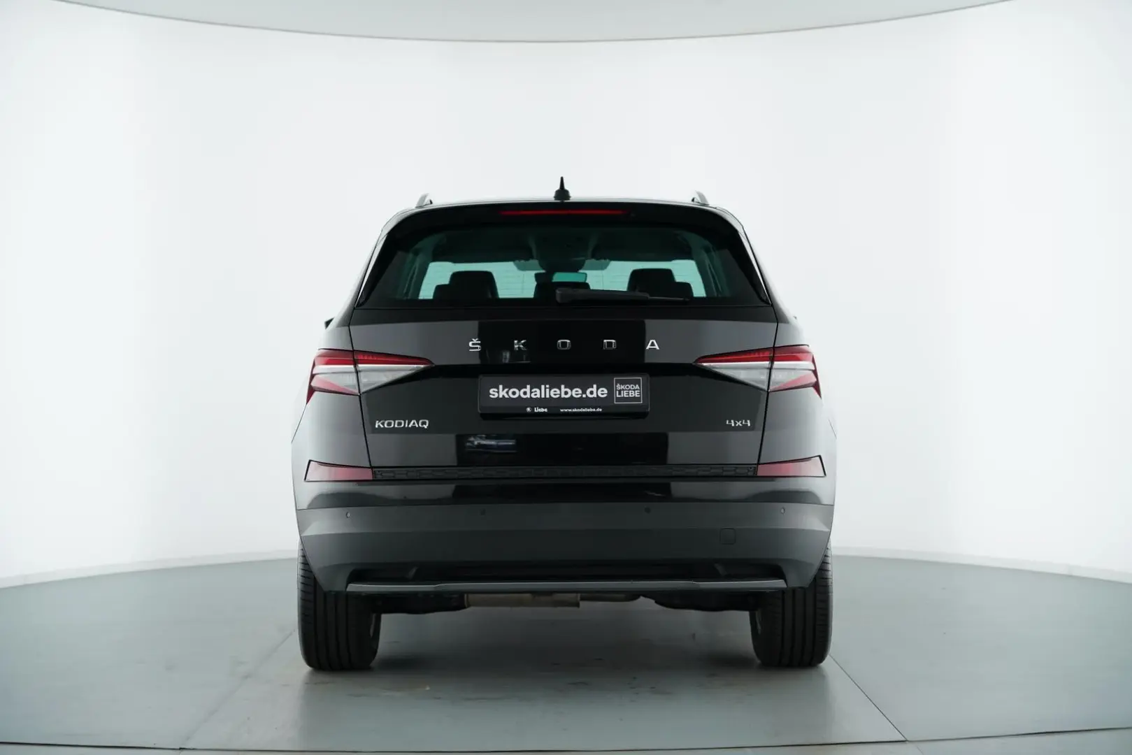 KODIAQ STYLE 2.0TDI 4X4 DSG MATRIX-LED+COLUMBUS