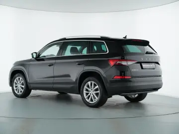 KODIAQ STYLE 2.0TDI 4X4 DSG MATRIX-LED+COLUMBUS