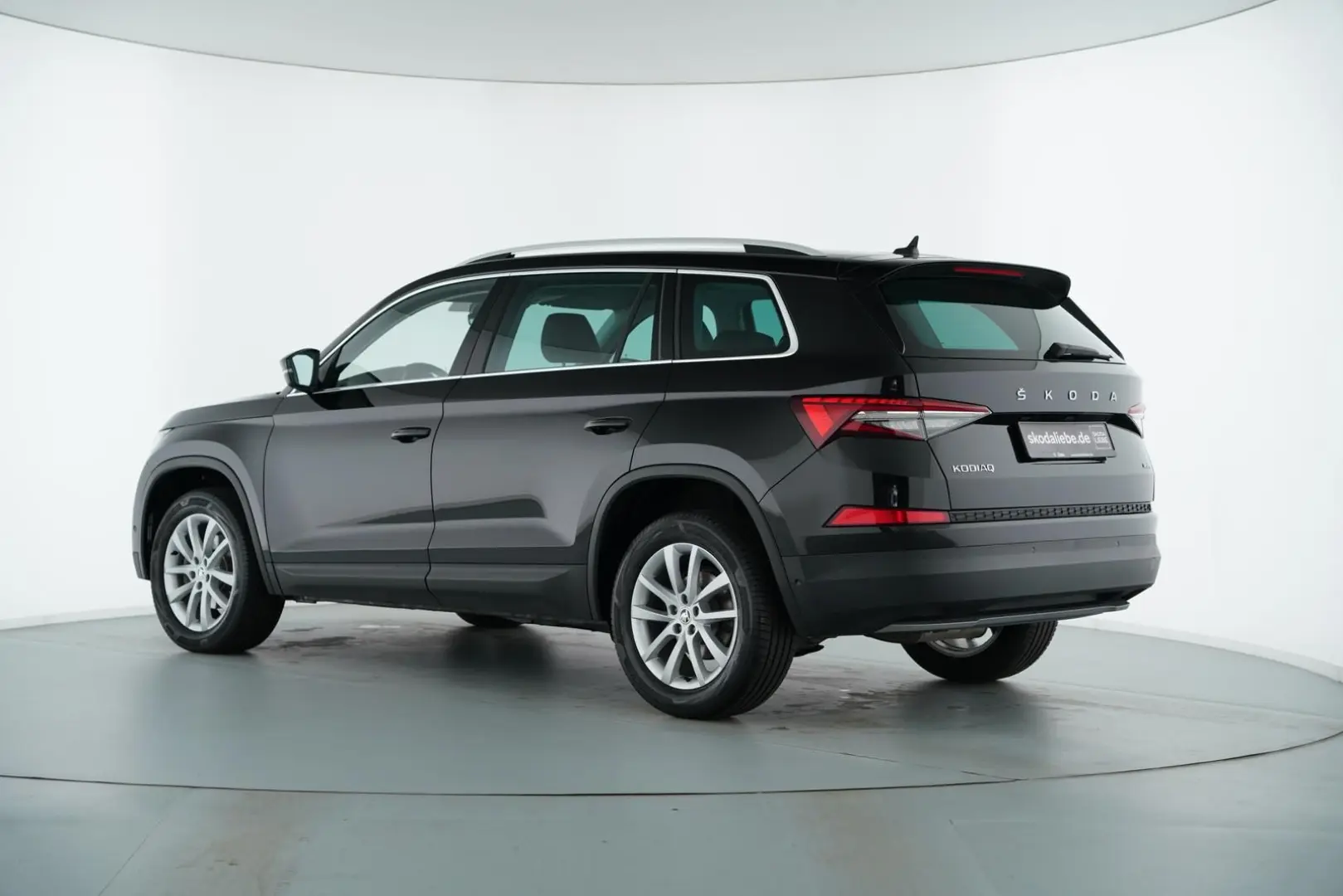 KODIAQ STYLE 2.0TDI 4X4 DSG MATRIX-LED+COLUMBUS