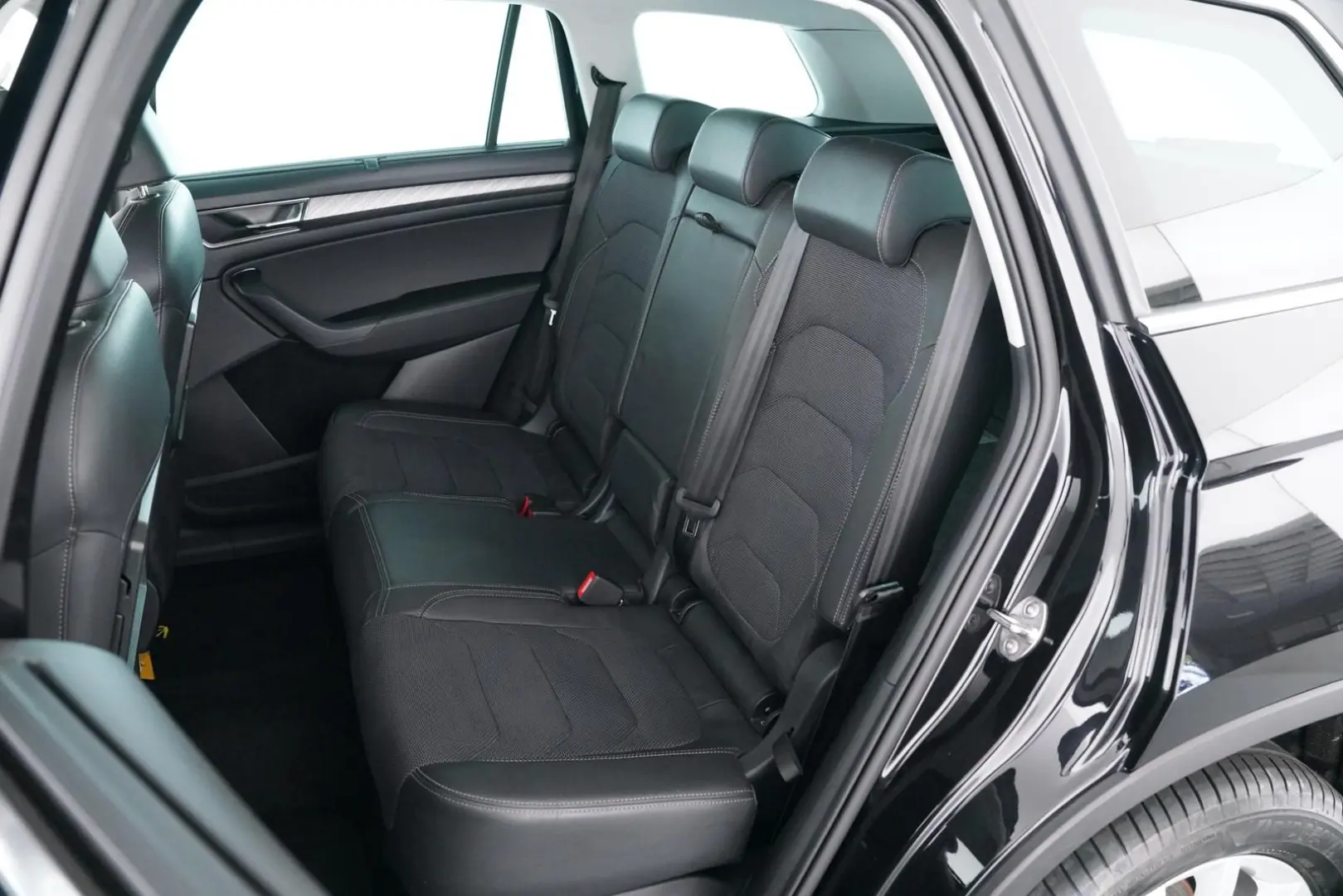 KODIAQ STYLE 2.0TDI 4X4 DSG MATRIX-LED+COLUMBUS
