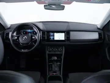 KODIAQ STYLE 2.0TDI 4X4 DSG MATRIX-LED+COLUMBUS