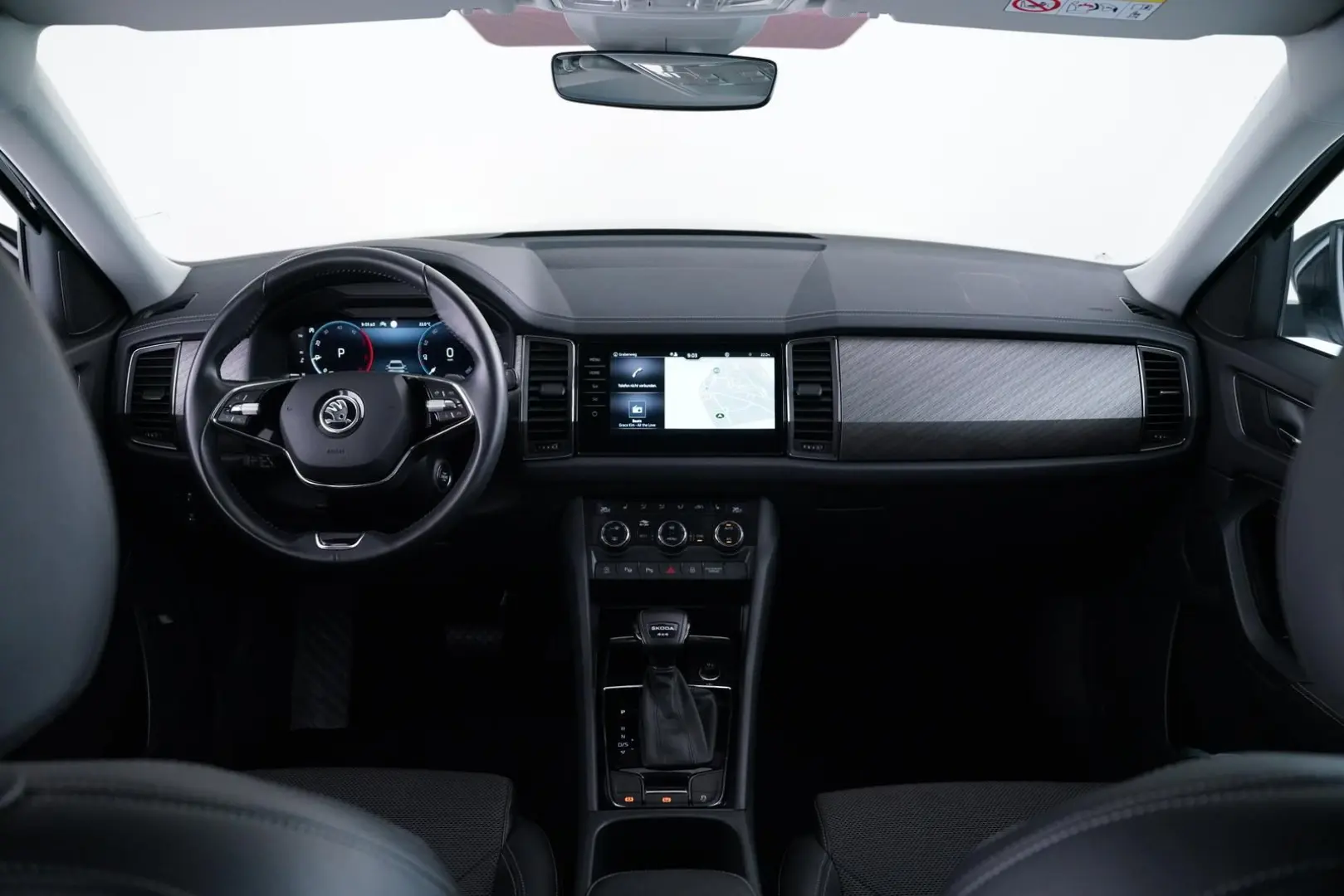 KODIAQ STYLE 2.0TDI 4X4 DSG MATRIX-LED+COLUMBUS