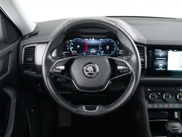 KODIAQ STYLE 2.0TDI 4X4 DSG MATRIX-LED+COLUMBUS