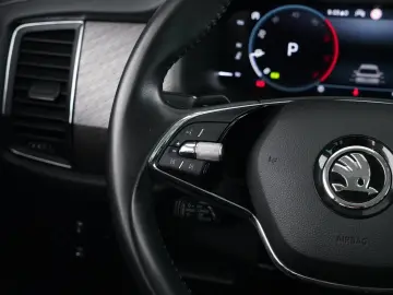 KODIAQ STYLE 2.0TDI 4X4 DSG MATRIX-LED+COLUMBUS