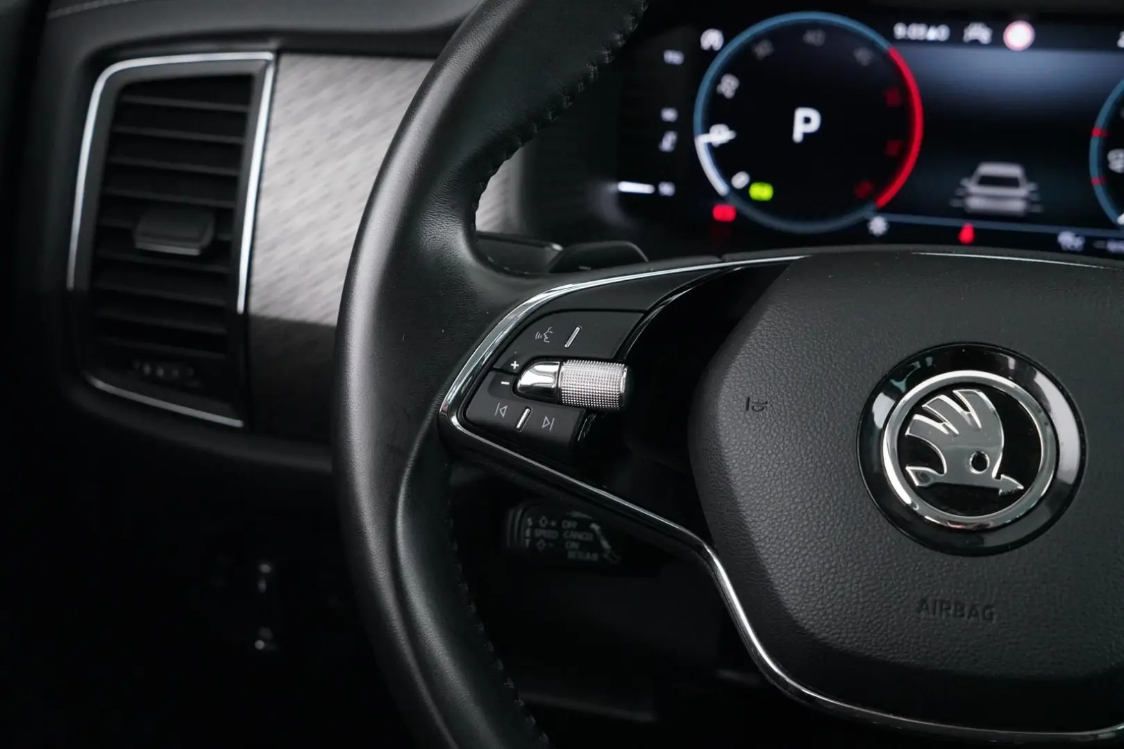 KODIAQ STYLE 2.0TDI 4X4 DSG MATRIX-LED+COLUMBUS