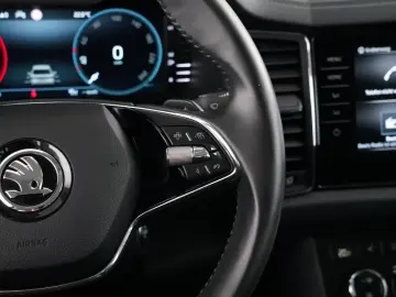 KODIAQ STYLE 2.0TDI 4X4 DSG MATRIX-LED+COLUMBUS