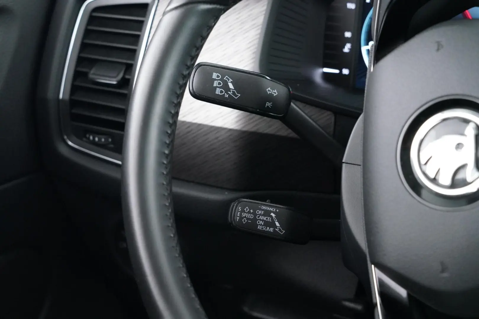 KODIAQ STYLE 2.0TDI 4X4 DSG MATRIX-LED+COLUMBUS